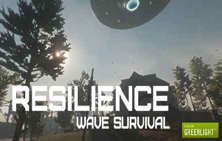 resilience wave survival full indir e28093 pc 0