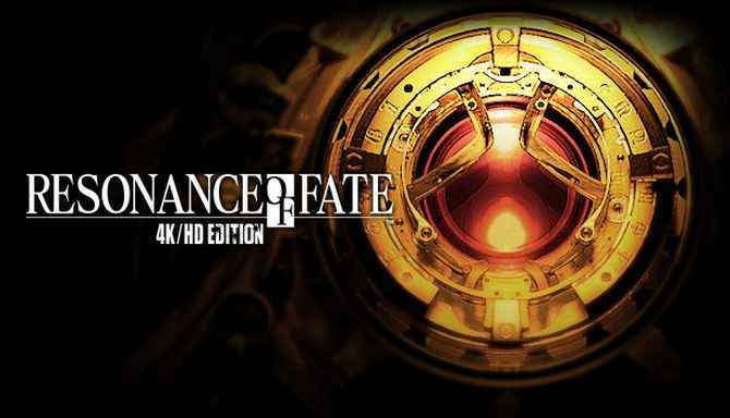 RESONANCE OF FATE END OF ETERNITY 4K İndir – Full PC