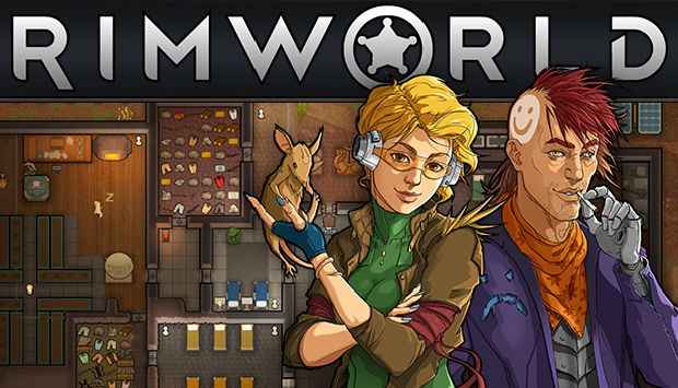 RimWorld İndir – Full Türkçe Sorunsuz