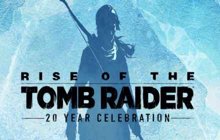 rise of the tomb raider 20 year celebration indir e28093 full pc 0