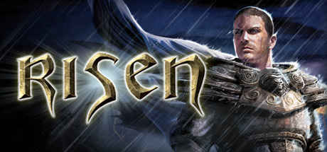 Risen İndir – Full PC Ücretsiz Türkçe