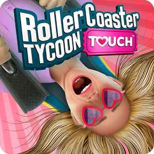 rollercoaster tycoon touch apk indir e28093 full mod hileli v2.4.3 0