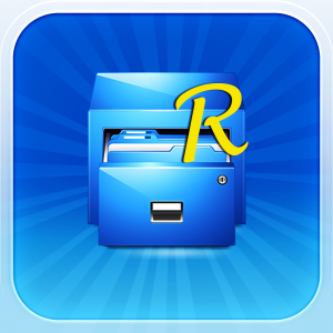 Root Explorer APK Full İndir 4.3.1 Android