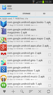 root explorer apk full indir 4.3.1 android 1