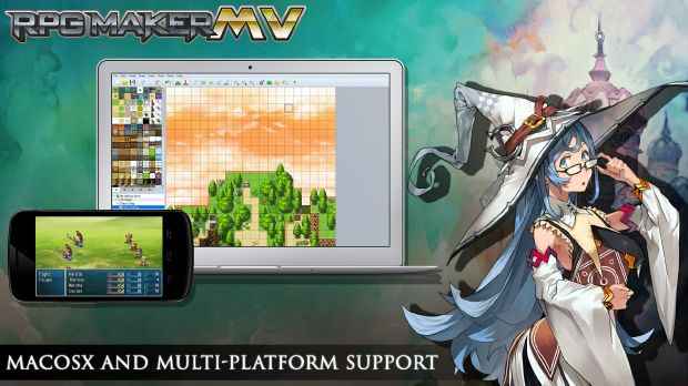 rpg maker mv indir e28093 full pc dlc oyun yapma programi 2