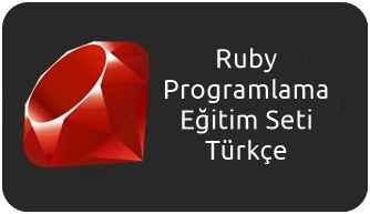 ruby programlama dili egitim seti indir e28093 turkce 0