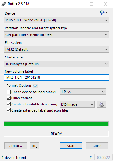 rufus indir v3.3.1399 e28093 turkce kullanim usb iso yaz 1