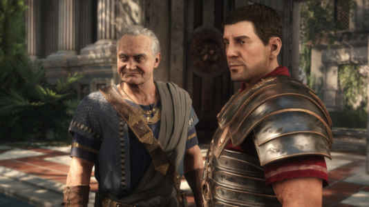 ryse son of rome indir e28093 full pc turkce e28093 update 2