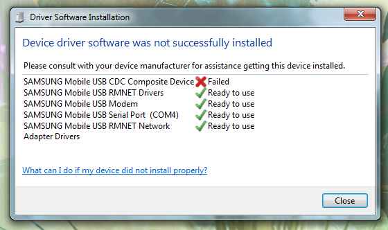 samsung mobile usb pc driver suruculeri full indir 1