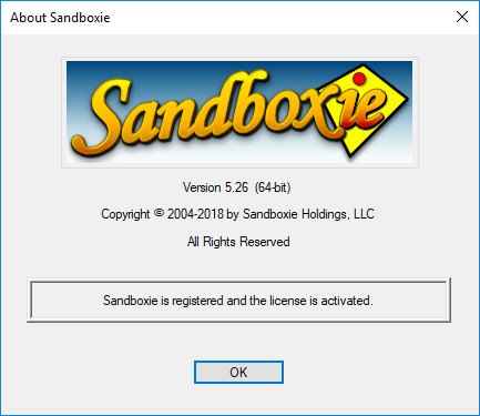 sandboxie indir e28093 full final v5.26 turkce 1