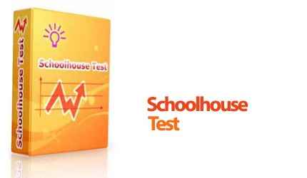 Schoolhouse Test Professional Edition Full v5.0.2.0 Okul İçin