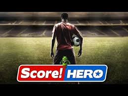 Score Hero Apk İndir – Full v1.76 Para Hileli