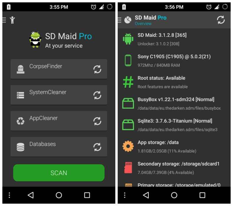 sd maid pro apk indir e28093 full sistem temizleme v4.11.9 1