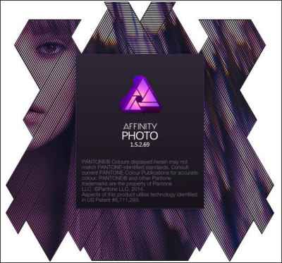 Serif Affinity Photo – v1.6.5.135 Full (x64)