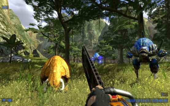 serious sam the second encounter indir e28093 full torrent 1