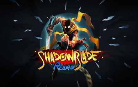 Shadow Blade Reload İndir – Full PC Sorunsuz