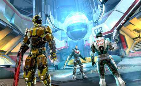 shadowgun legends apk indir e28093 full mod hileli v0.7.1 1