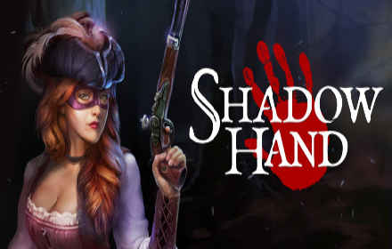 shadowhand indir e28093 full pc turkce 0