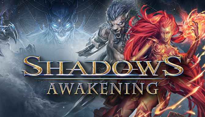 Shadows Awakening Full İndir – Ücretsiz