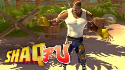 ShaqFu A Legend Reborn Apk Mod İndir – Full Versiyon 1.04.12