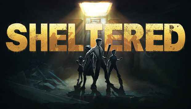 Sheltered İndir – Full PC Türkçe v1.7 Güncell