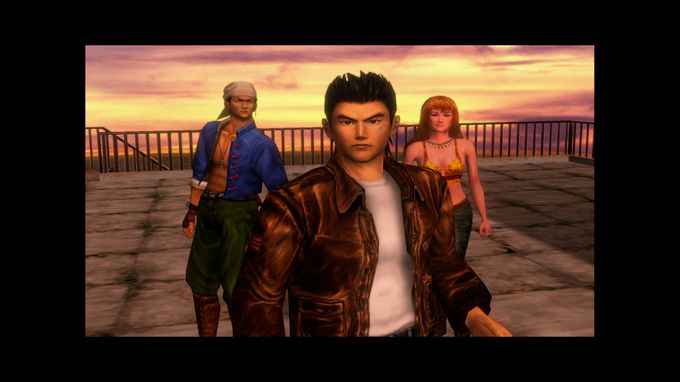 shenmue i ii indir e28093 full pc 1