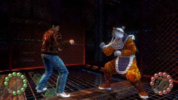 shenmue i ii indir e28093 full pc 2