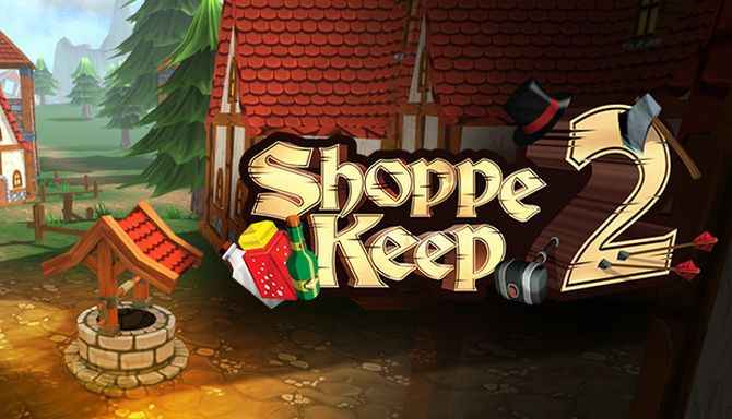 shoppe keep 2 indir e28093 full pc turkce yama 0