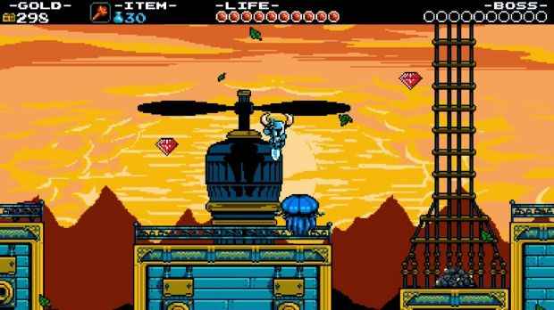 shovel knight indir e28093 full pc ucretsiz 1