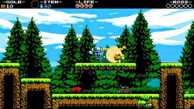 shovel knight indir e28093 full pc ucretsiz 2