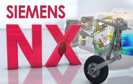 Siemens NX Görsel Eğitim Seti İndir – Full Türkçe