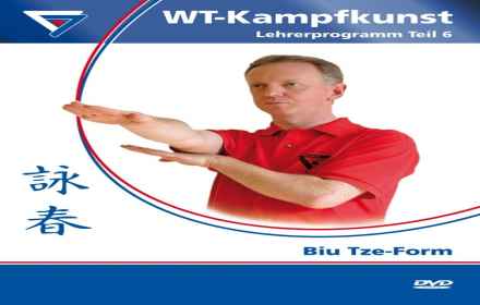 Sifu Niko Wing Tsun Series Eğitim Seti İndir – Full