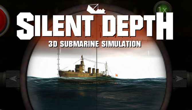 silent depth 3d submarine simulation indir e28093 full pc 0