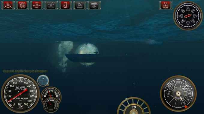 silent depth 3d submarine simulation indir e28093 full pc 1