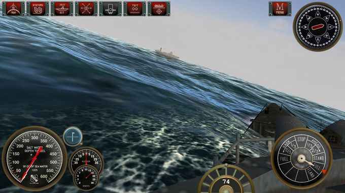 silent depth 3d submarine simulation indir e28093 full pc 2