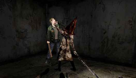 silent hill 2 indir e28093 full pc turkce 1