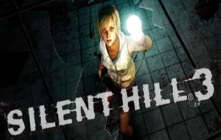 Silent Hill 3 İndir – Full PC Türkçe