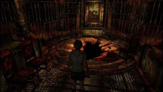 silent hill 3 indir e28093 full pc turkce 1