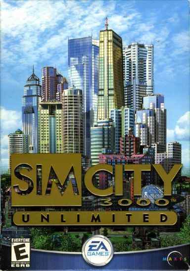 simcity 3000 unlimited indir e28093 full 0