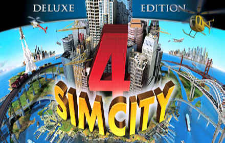 simcity 4 deluxe edition full indir e28093 tum dlc turkce 0