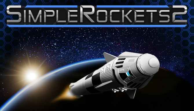 SimpleRockets 2 İndir – Full PC + Torrent