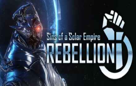 Sins of Solar Empire Rebellion İndir – Full PC + DLC