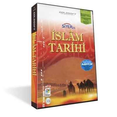 Siyer 2.5 İslam Tarihi İnteraktif Eğitim Seti İndir – Full