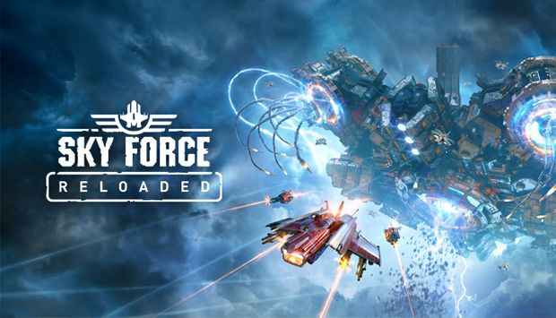 sky force reloaded indir e28093 full pc turkce 0