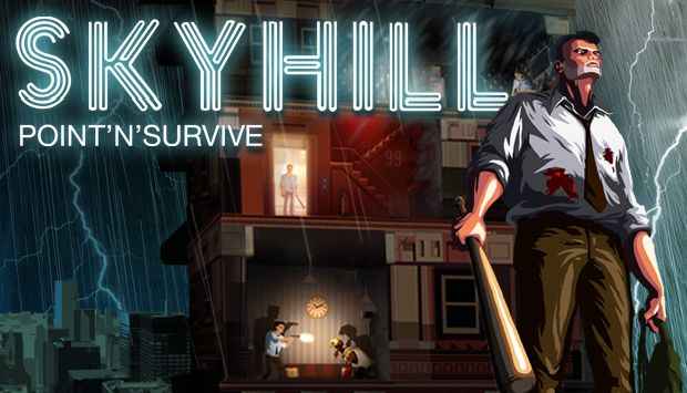 SKYHILL İndir – Full PC v1.1.20 Türkçe