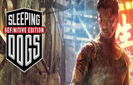 Sleeping Dogs Definitive Edition Full İndir – PC + Torrent