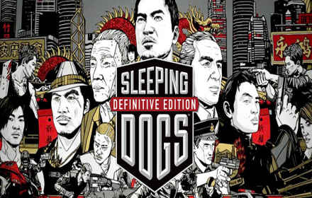 Sleeping Dogs Full İndir – PC Türkçe + 30 DLC