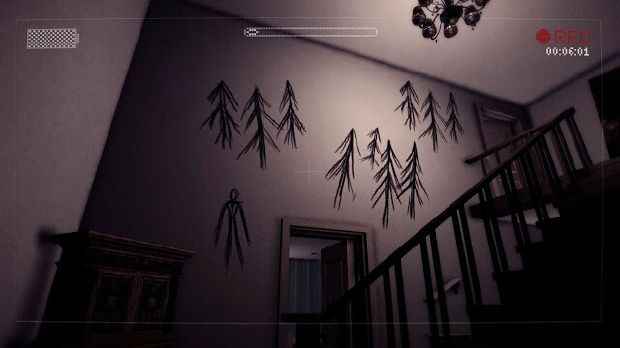 slender the arrival indir e28093 full pc 2