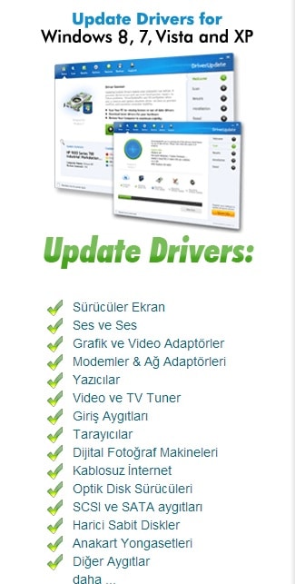 slimdrivers driverupdate premium indir e28093 full 2.7.1 turkce 1