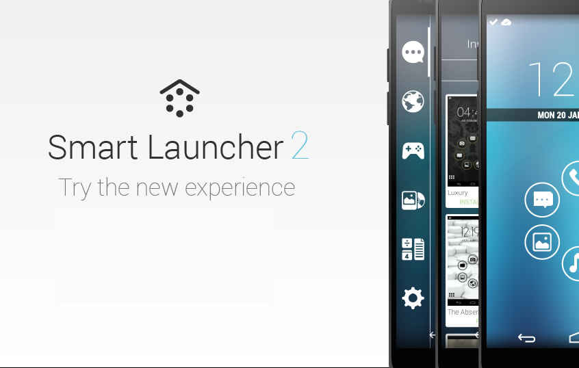 smart launcher pro 5 apk full indir e28093 v5.1 build 107 android 1